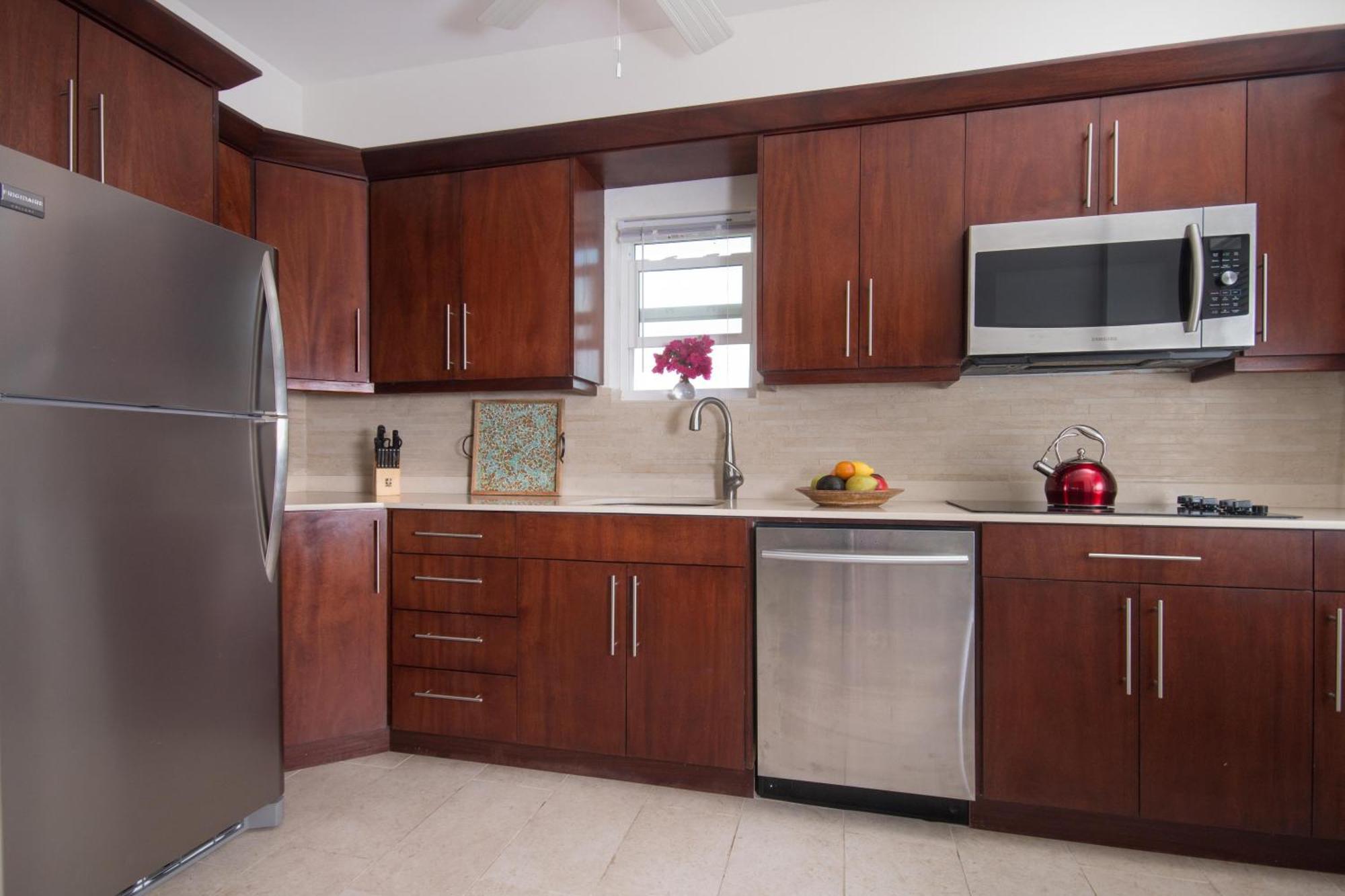 Long Bay Karana 4 Bedroom מראה חיצוני תמונה